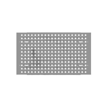 Imagem de Plataforma Chassi Para MB Axor 1 - Espelhada - Venka