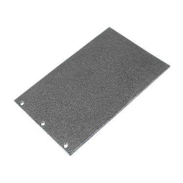 Imagem de Placa Carbonado P/ Lixadeira de Cinta Makita Mbs400 Original
