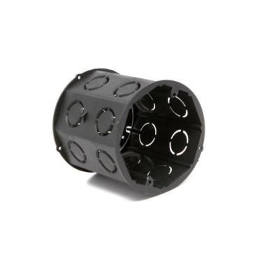 Imagem de Caixinha De Luz Kit Com 10 Unidades Para Laje Octogonal - Alcalay, Pre