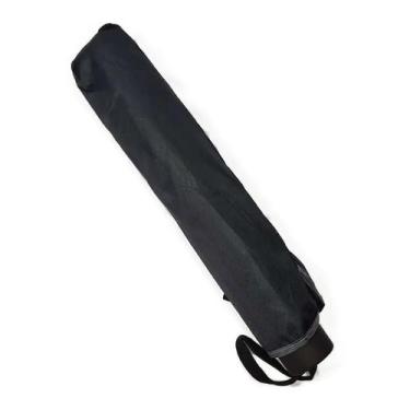 Imagem de Guarda Chuva Pequeno de Bolsa Dia a Dia - Preto - M.BRILHANTE