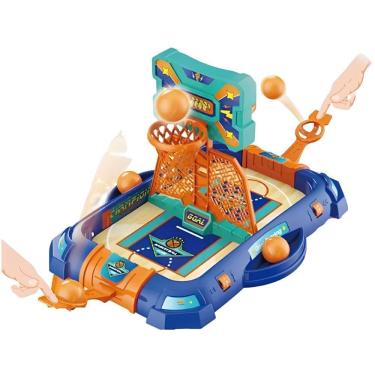 Imagem de Jogo de Basquete de Mesa N244284-9 - Quanhe