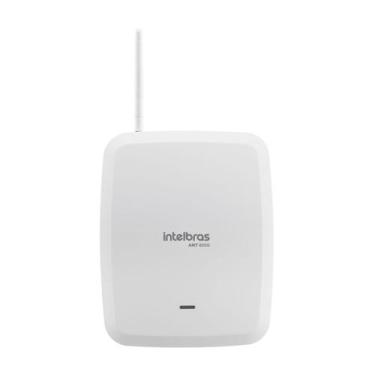 Imagem de Central De Alarme Sem Fio Monitorada Intelbras Amt 8000