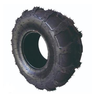 Imagem de Pneu Mini Buggy Quadriciclo Kart Cross Moto Auto 18x9.5-8 Rx - RX TIRE