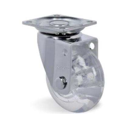 Imagem de Rodízio GLAP 210 Gel - Schioppa 1.01.210.001.0086