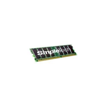 Imagem de SimpleTech STM8854/128W 128MB PC2700 DDR 184pin DIMM