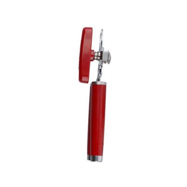 Imagem de Abridor de Latas e Garrafas em Inox Empire Vermelho - KitchenAid, Verm