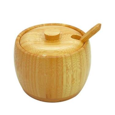 Imagem de Açucareiro Mimo Ecokitchen BM23204 - Mimo Style
