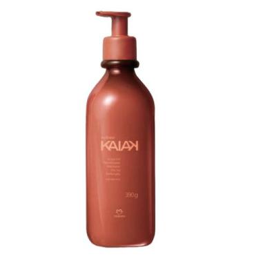 Imagem de NATURA KAIAK CLASSICO DES HIDRATANTE PÓS SOL CORPORAL 390g
