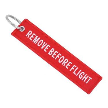 Imagem de Chaveiro remove before flight unidade - ADV