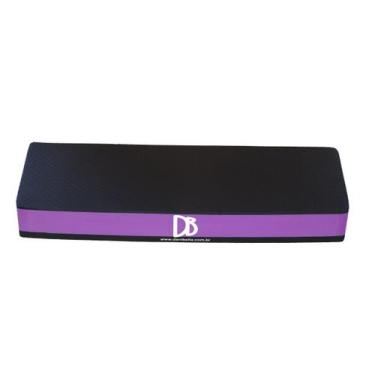 Imagem de Step 60cm x 30cm x 10cm - lilas - Danibella