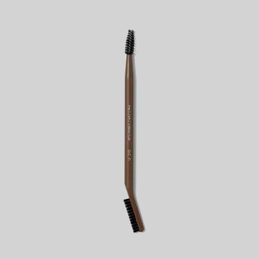 Imagem de Pincel para Sobrancelhas Nádia Tambasco By Océane - Duo Brow Brush
