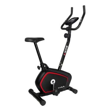 Imagem de Bicicleta Ergométrica Kikos KV6.2 Magnética - KIKOS FITNESS