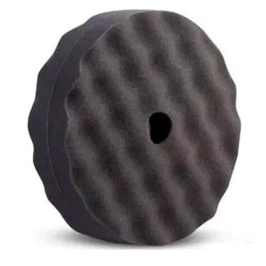 Imagem de Boina dupla face espuma 190mm lustro perfecto corte, Sem Variação
