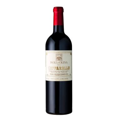 Imagem de Vinho Isole e Olena Cepparello