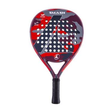 Imagem de Raquete de Padel Prokennex Smash Red