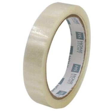 Imagem de Fita Adesiva Transparente 18mm x 40m - Inoven
