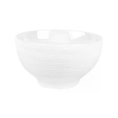 Imagem de Bowl Brizzard em porcelana 740ml D15xA8,4 cor branca - L Hermitage