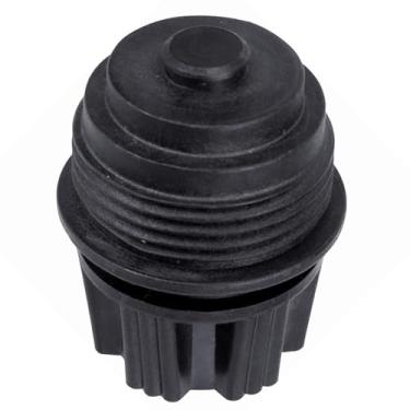 Imagem de DTJD006 Capa de filtro de água, peças de substituição de filtro de água sem tanque para montagem de tela de entrada de filtros de água embaixo da pia, peças de tela de entrada de filtro de aquecedor