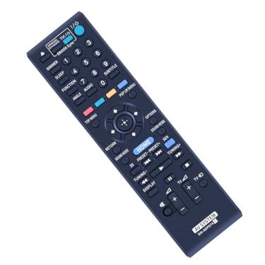 Imagem de Controle remoto de substituição RM-ADP074 compatível com Sony Blu-ray Disc DVD Player Home Theater System BDV-E690 BDV-E190 BDV-E290 BDV-E490 BDVE190 BDVE690 BDVE290 BDVE490