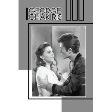 Imagem de Géorge Chákiris Notebook: Come to us to feel the novelty and freshness through the textures, decoration and material selection in a harmonious way to ... a masterpiece that makes many people admire.