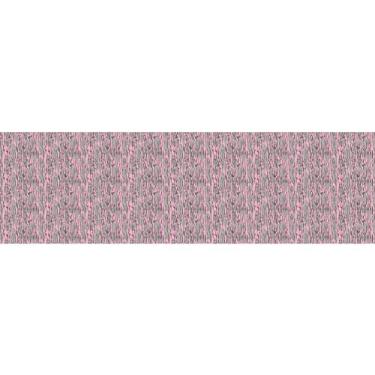 Imagem de Mossy Oak Graphics Estampa de janela, fácil de instalar, sem desbotamento, vinil fundido, rosa fundo 11007-BLP-WX