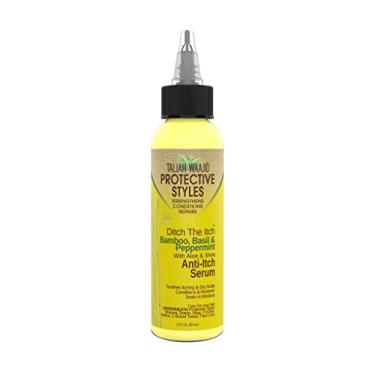Imagem de TALIAH WAAJID Ditch The Itch Bamboo, Basil And Peppermint Anti Itch Serum 2.OZ