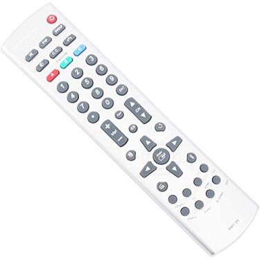 Imagem de WINFLIKE Controle remoto RMT-05 adequado para Westinghouse TV SK-19H210S SK-42H240S TX-47F430S SK-16H120S SK-32H540S SK-40H520S PT-19H520S PT-19H140S PT-16H120S SK-42HA. 330S SK-32H240S SK-32H520S