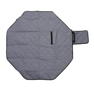 Imagem de Almofadas de Xixi para Cães, Laváveis e Reutilizáveis, à Prova de Vazamentos, Absorvente, Cercadinho para Animais de Estimação, Treinamento de Cães, Tapete de Proteção de Chão