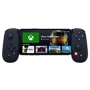 Imagem de Manette Backbone pour Xbox One Xbox iOS Noir