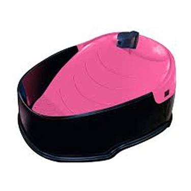 Imagem de Furacão Pet Fonte Pop Caes E Gatos 110V - Rosa