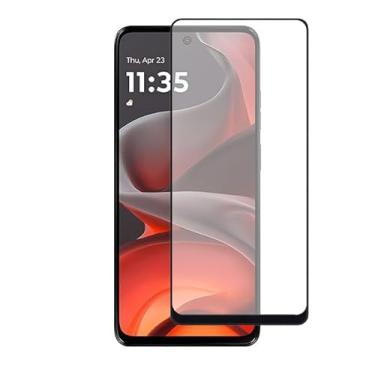 Imagem de Película de Vidro 3D para Tela Premium para Moto G15