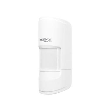 Imagem de Sensor Movimento Infravermelho Passivo Ivp 5001 Pet Intelbras Pet Immu