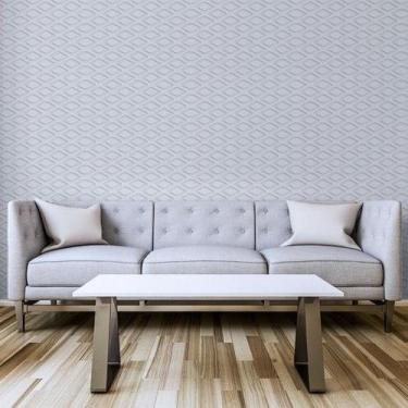 Imagem de Papel de Parede Placa 3D 03 - Império da Impressão