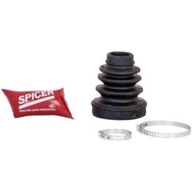 Imagem de Jogo de reparo da junta homocinética Citroen C3 2003 a 2012 - SPICER