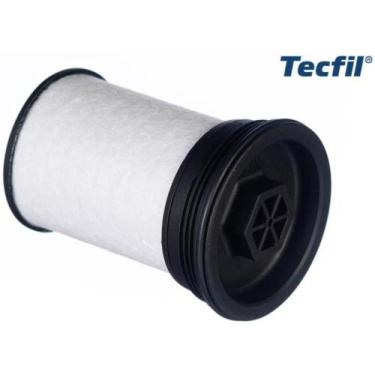 Imagem de Filtro de combustível Chevrolet S10 2012 a 2024 TECFIL