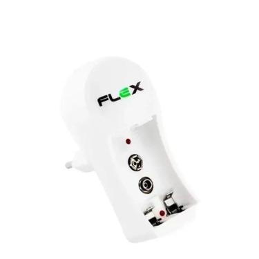 Imagem de Carregador De Pilhas Fx-C11