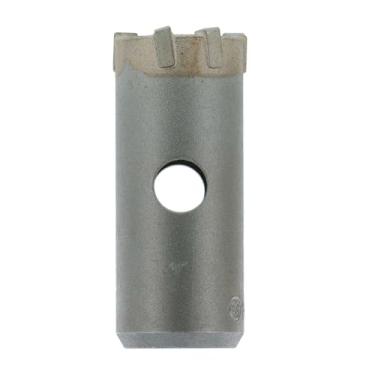 Imagem de Diablo Fresa de núcleo com ponta de carboneto de parede fina SDS-Plus de 4,5 cm (1 7/8")