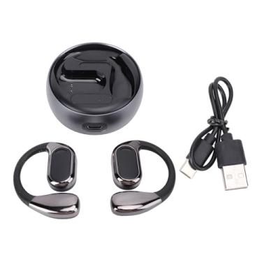 Imagem de AL TRADLAÇÃO EARENHONES EARBUSTOS, AIR TRANKBUDES 144 IDIOMOS COM ENGENHO DE ESTILHO PARA VIAGENS E NEGÓCIOS (Preto)