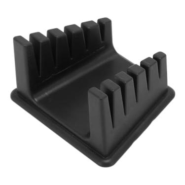 Imagem de Suporte de Arame de Solda, Estação de Solda de Solda de Soldagem ABS Ajudando o Suporte de Braçadeira de Arame Com 5 Slots Diferentes Adequados para Fixação de Arame Estável de