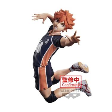 Imagem de FIGURE HAIKYU! - SHOYO HINATA - POSING FIGURE REF.:89074