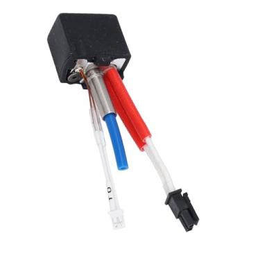 Imagem de Até Aquecimento HOTEND KIT Com Materiais de Aço e Latão de Liga para Kobra 2 Series 3D Printers para PLA ABG PETG TPU Filamentos de Madeira