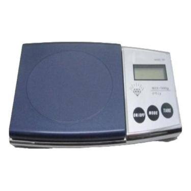 Imagem de Mini Balança Digital Alta Precisão - Tomate