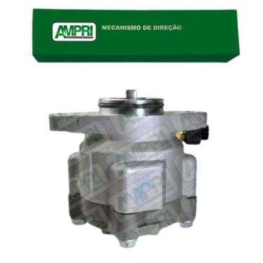 Imagem de Bomba Direção Hidráulica - Focus 2010 A 2015 - 96127 - AMPRI