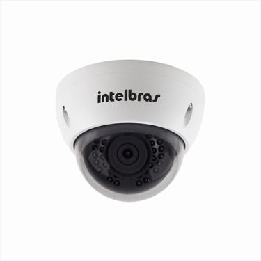 Imagem de Câmera de Segurança IP Dome IP66 VIPS4020IK 4564146 Intelbras