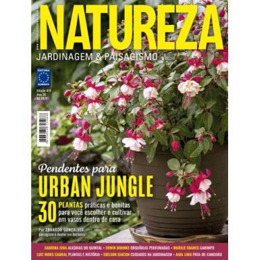 Imagem de Revista Natureza - Edição 419 - Editora Europa