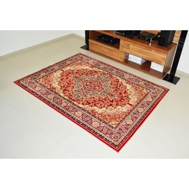 Imagem de Rosadecor, Tapete para sala Marbella Elite BS Classico 101-6 200x250 cm