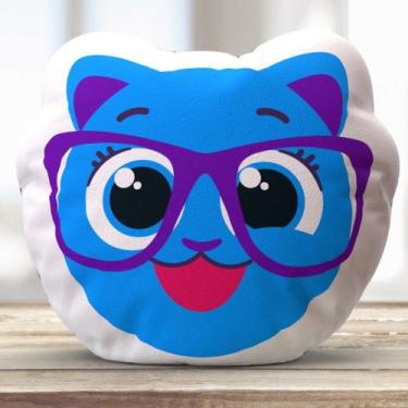 Imagem de Almofada Avulsa Bolofofos - KN DECOR