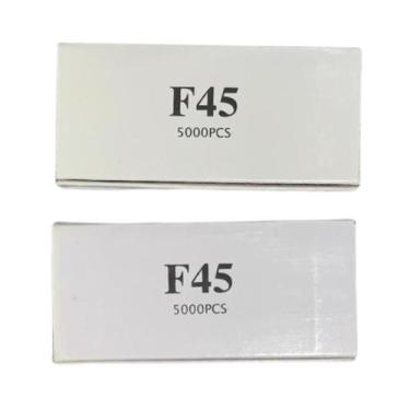 Imagem de Kit 2 cxs prego Pino F 45 para pinador pneumático 10000 unidades - RAV