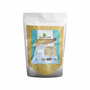 Imagem de Kit 2X: Maca Peruana Sem Glúten Leve Crock 100g