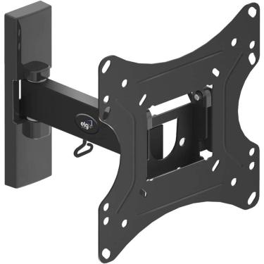 Imagem de Suporte Articulado de Parede para TVs de 15" a 58" FULL20 - ELG